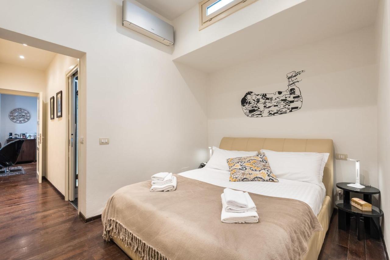 Art Gallery In - Hosted By Sweetstay Appartamento Firenze