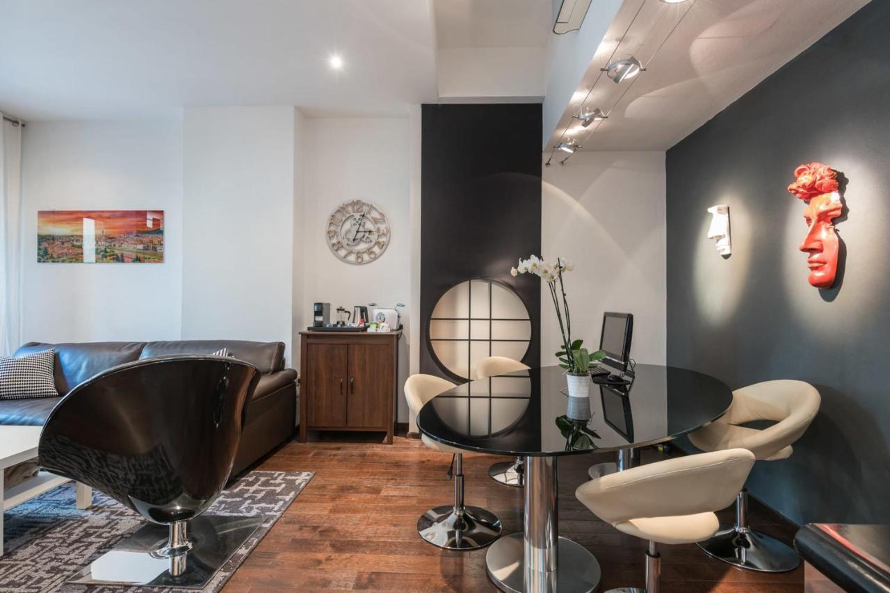 Art Gallery In - Hosted By Sweetstay Appartamento Firenze