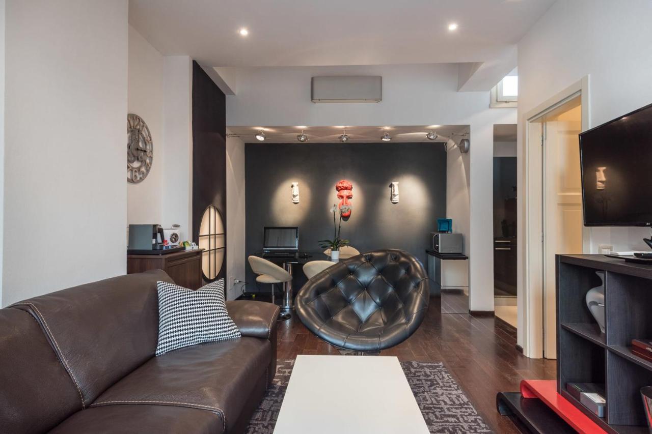 Appartamento Art Gallery In - Hosted By Sweetstay